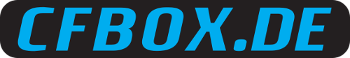 CFBOX.de-Logo